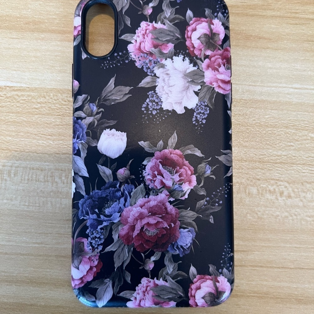 Four iPhone X phone cases otterbox marble luxy lemon - Picture 4 of 10